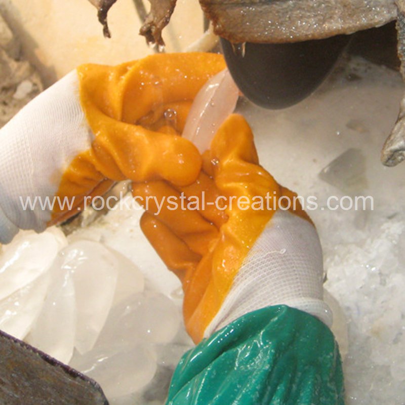 Electric Cutting Machine for Hand-shaping