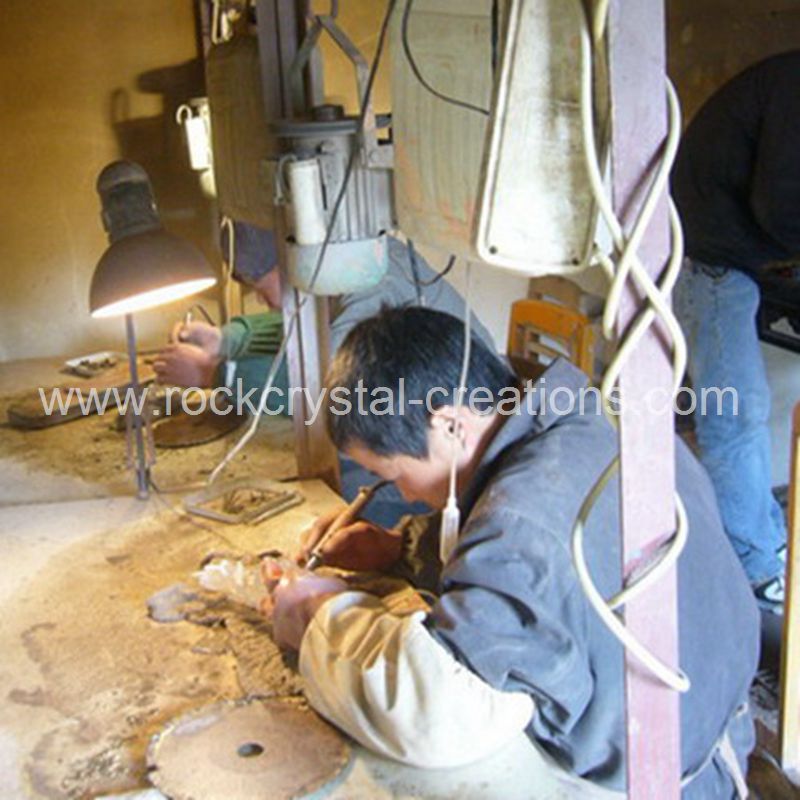 Hand Carving