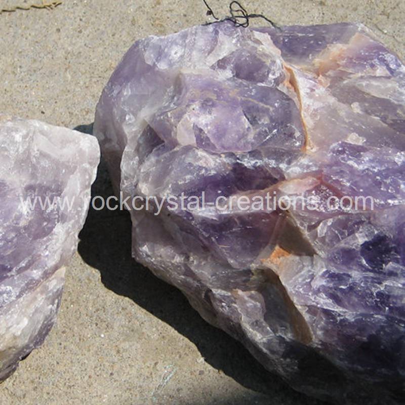 Amethyst-B