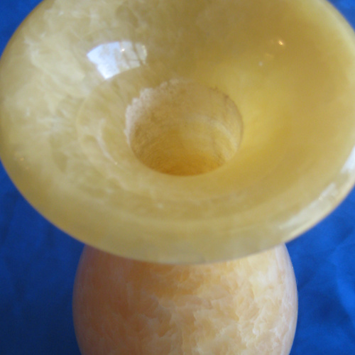 Yellow jade