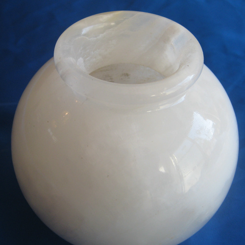 white jade
