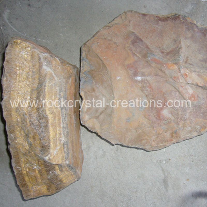 Tiger eye
