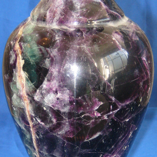 Fluorite